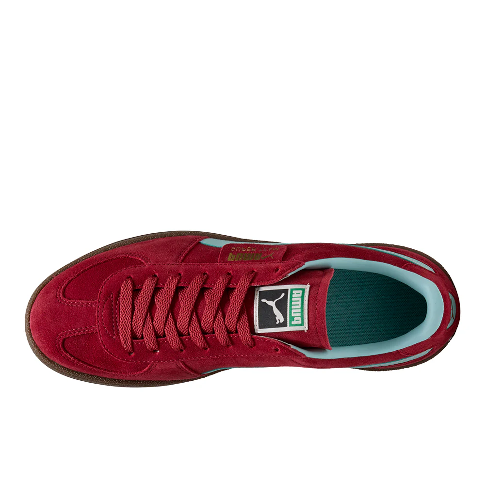 Super Team Lace Up Sneakers - Image 4