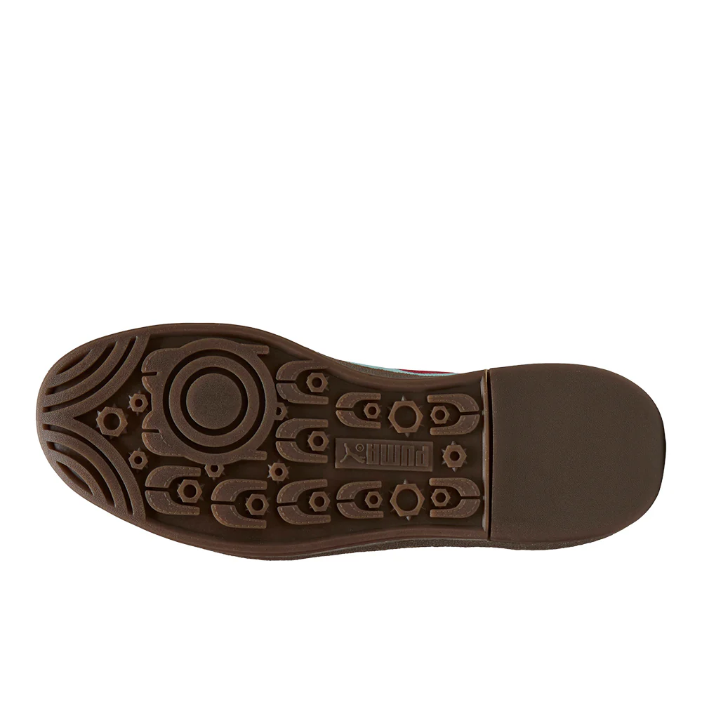 Super Team Lace Up Sneakers - Image 5