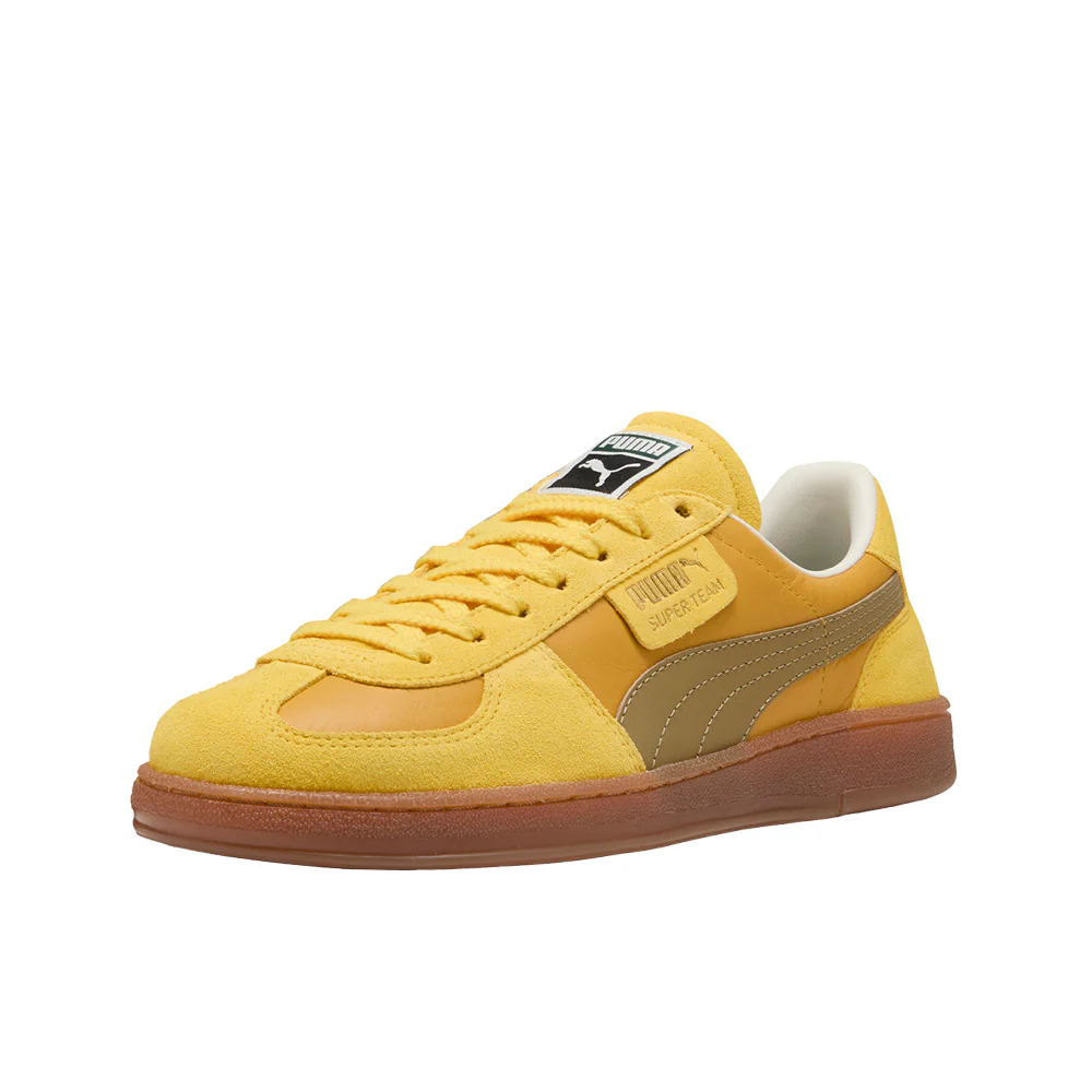 Super Team Summer Lace Up Sneakers - Image 2