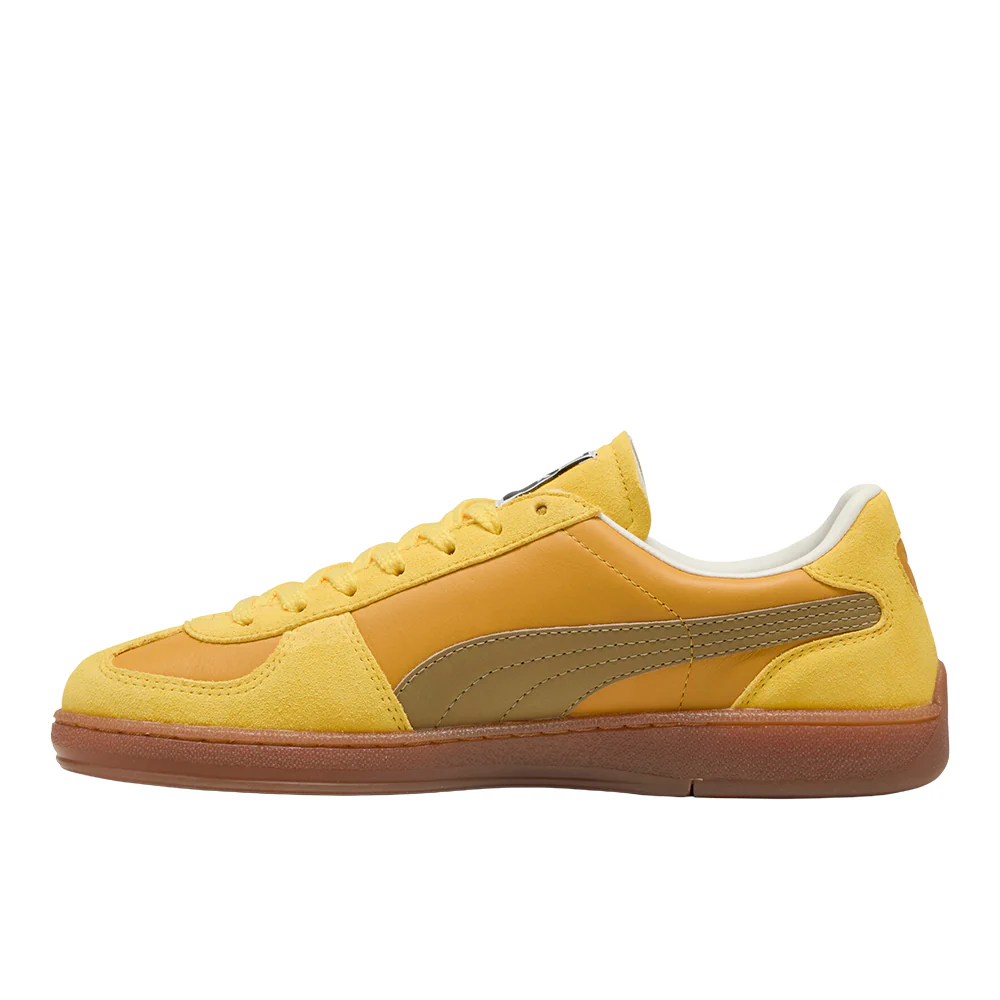 Super Team Summer Lace Up Sneakers - Image 3