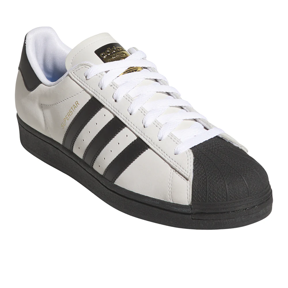 Superstar ADV Skate Shoes - Image 2