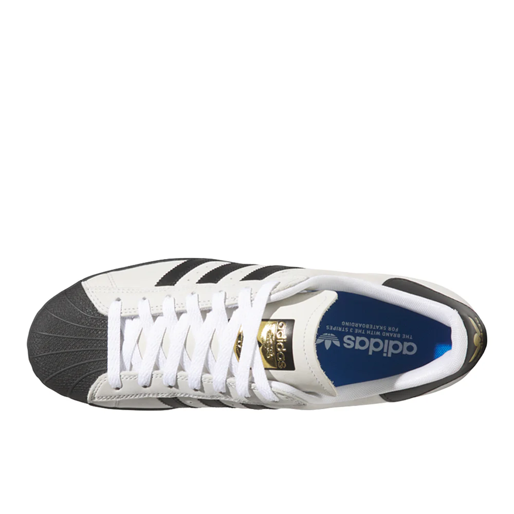 Superstar ADV Skate Shoes - Image 4