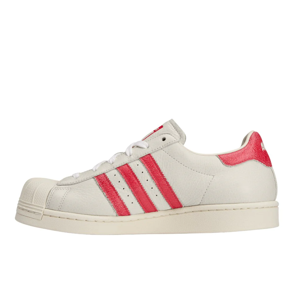 Superstar X Avavav Lace Up Sneakers - Image 3