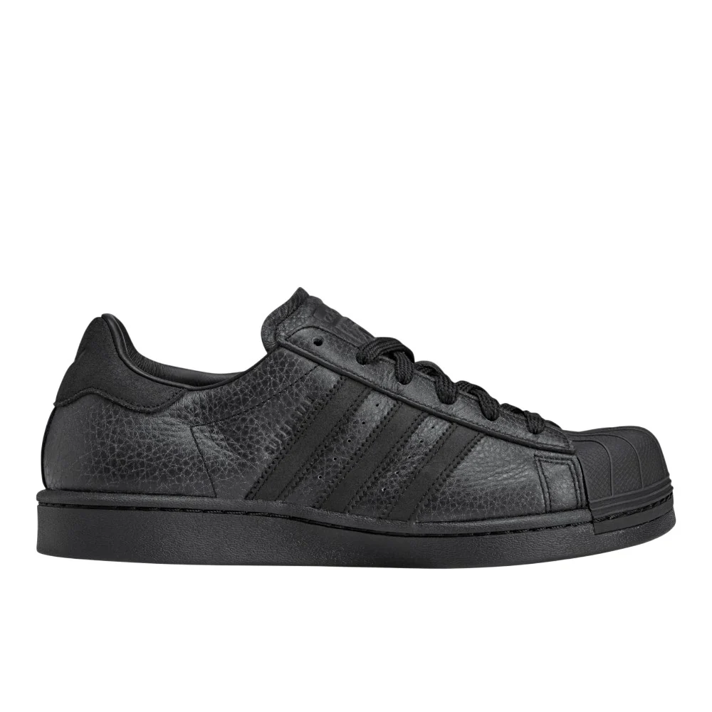 Superstar X Avavav Lace Up Sneakers