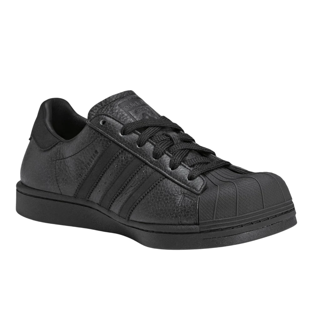 Superstar X Avavav Lace Up Sneakers - Image 2