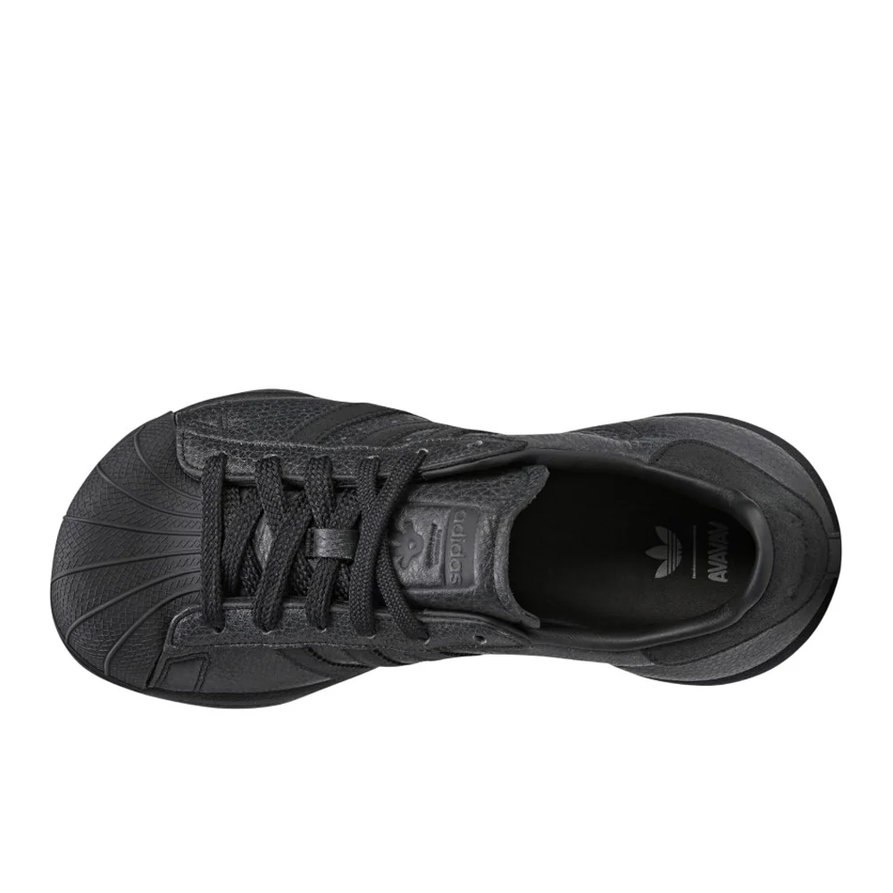Superstar X Avavav Lace Up Sneakers - Image 4