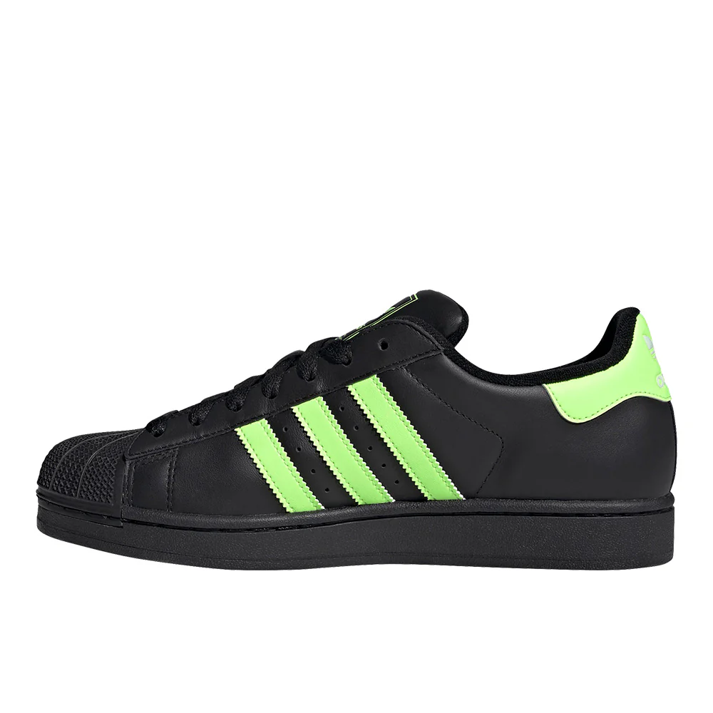 Superstar II Lace Up Sneakers - Image 3