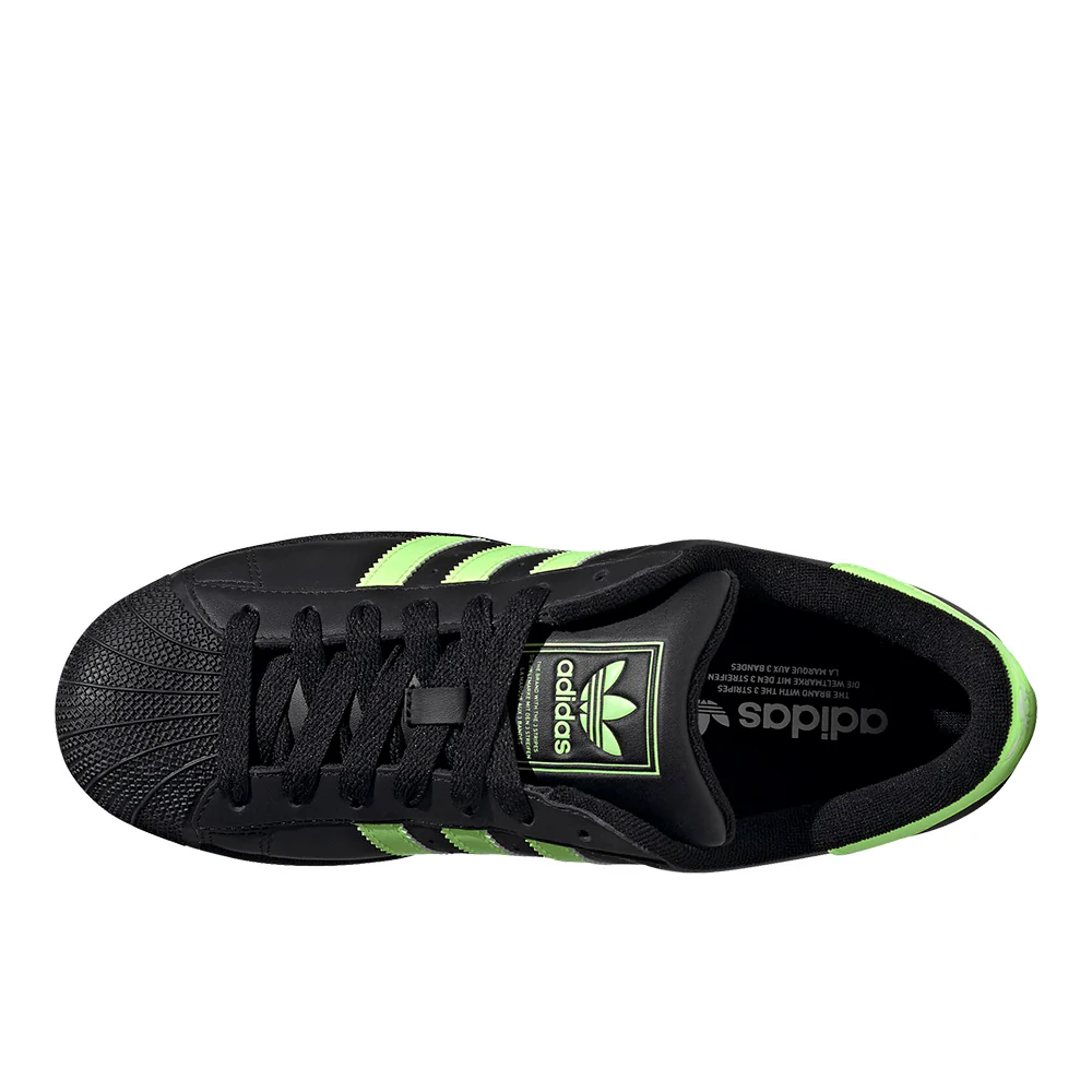 Superstar II Lace Up Sneakers - Image 4