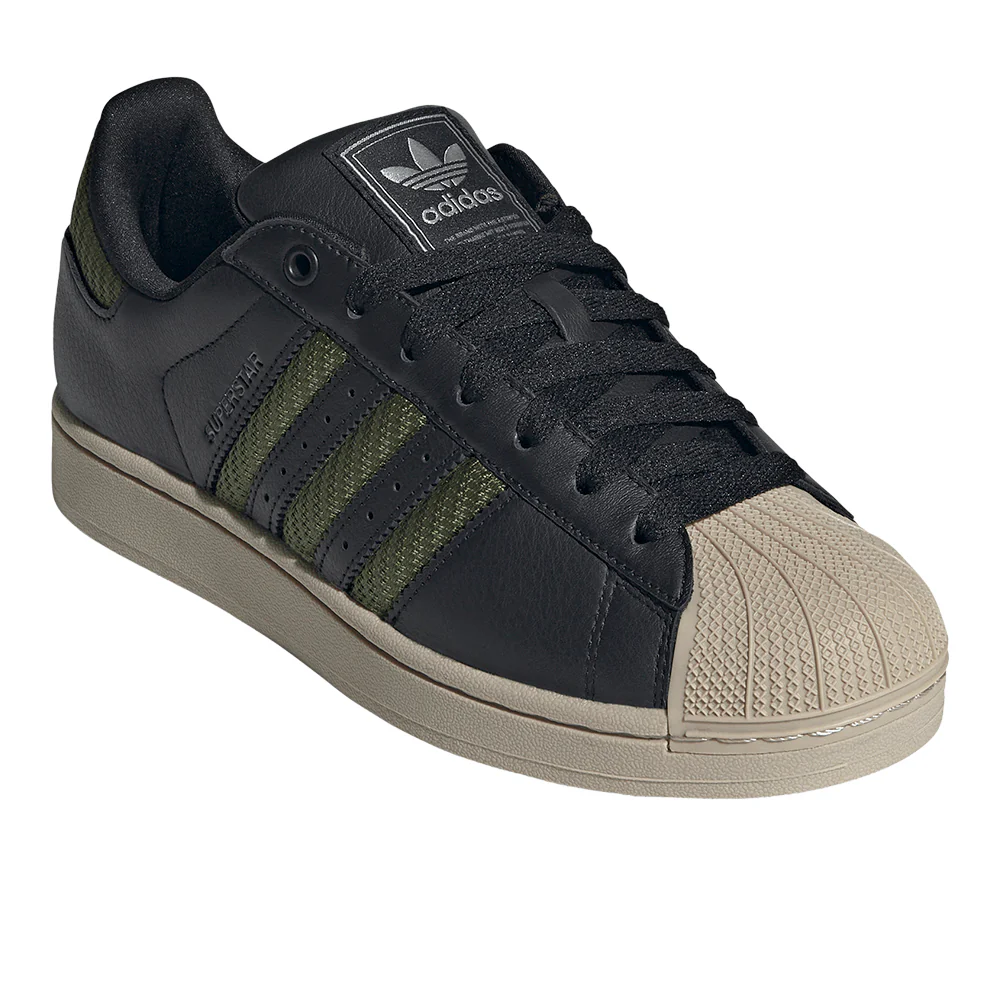 Superstar II Lace Up Sneakers - Image 2