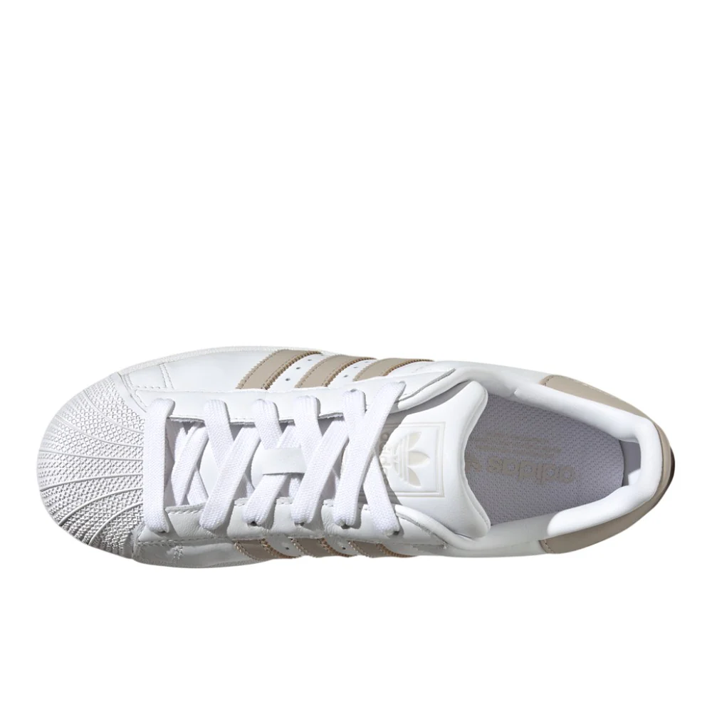 Superstar II Lace Up Sneakers - Image 4