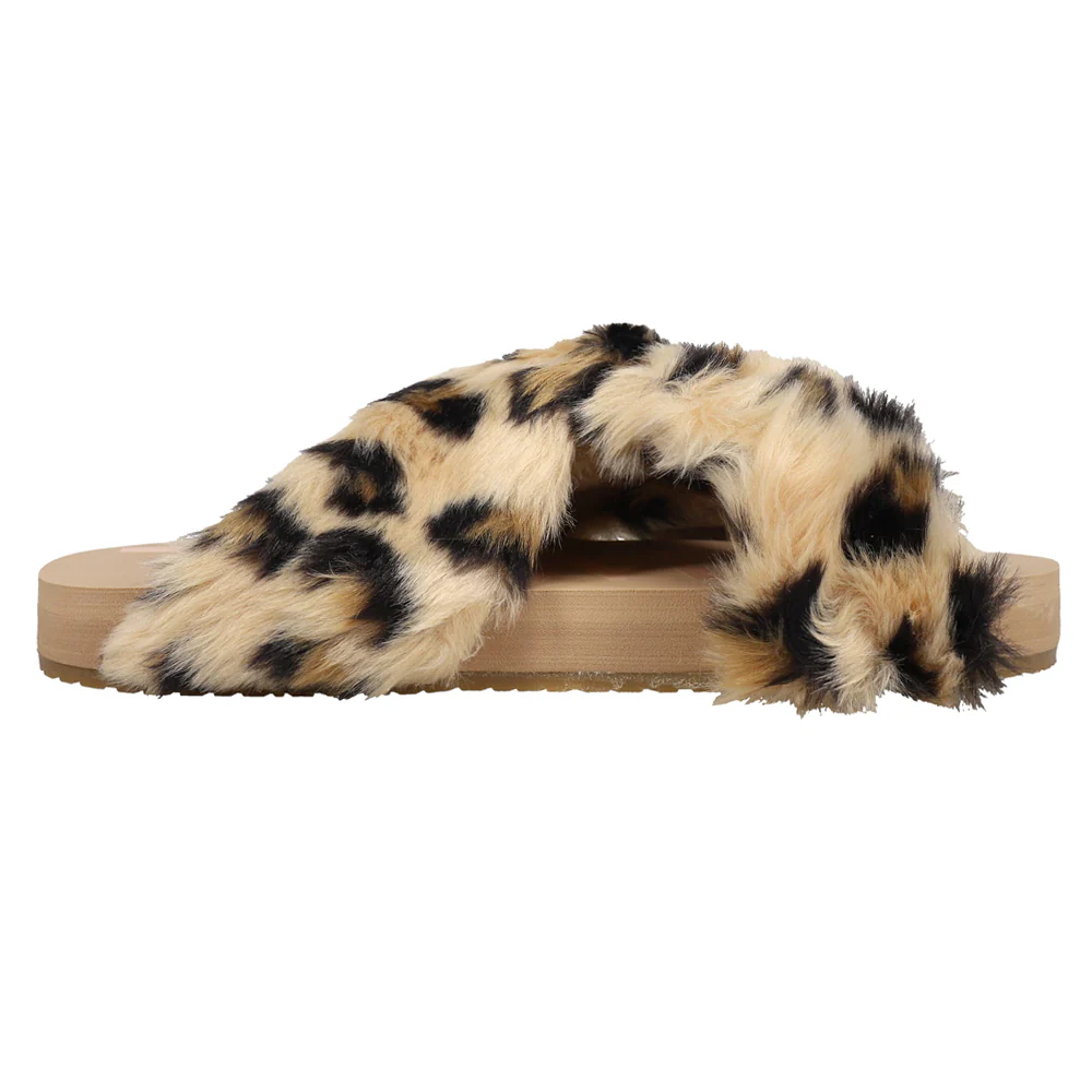 Susie Slip On Slippers