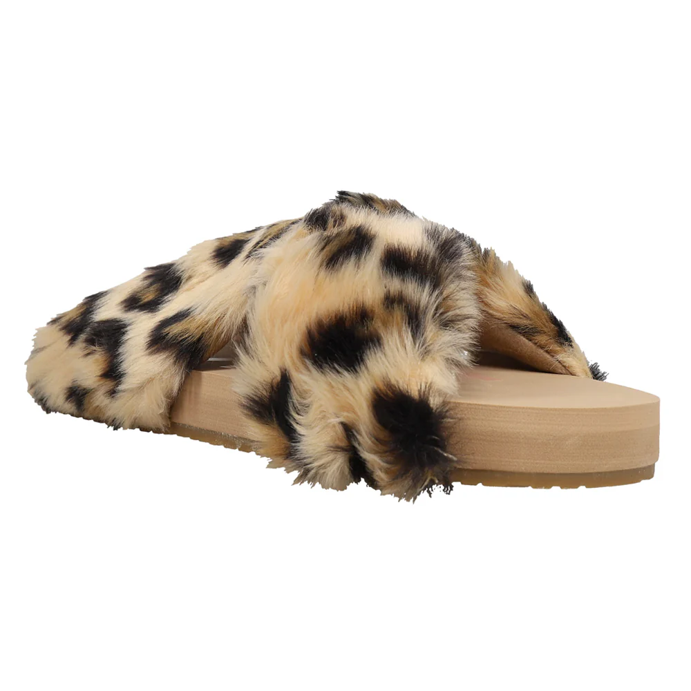 Susie Slip On Slippers - Image 2