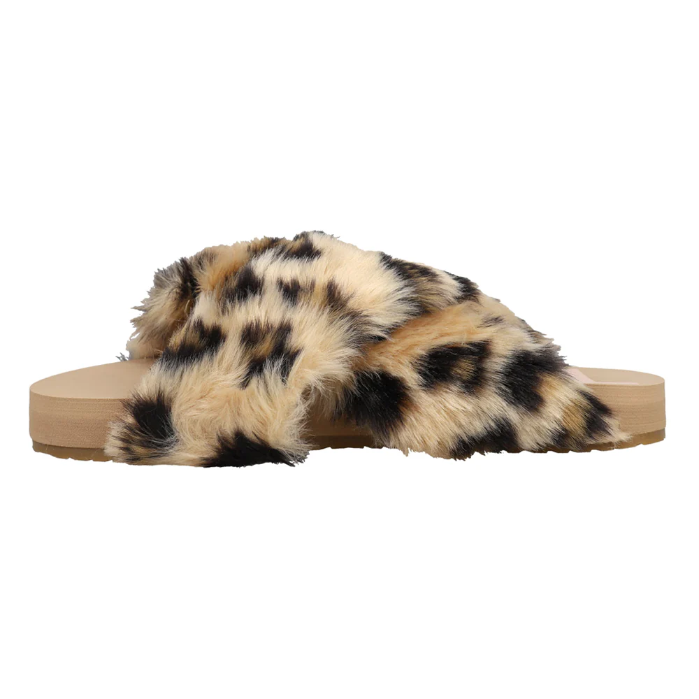 Susie Slip On Slippers - Image 3