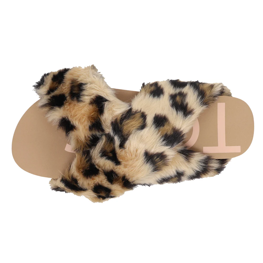 Susie Slip On Slippers - Image 4