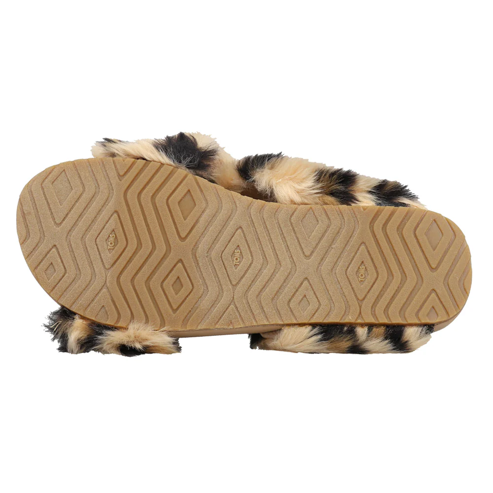 Susie Slip On Slippers - Image 5