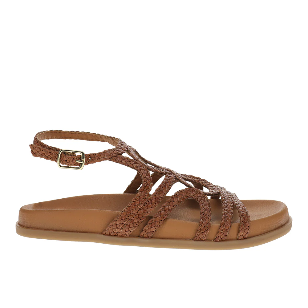 Sweet Emotion Sandals