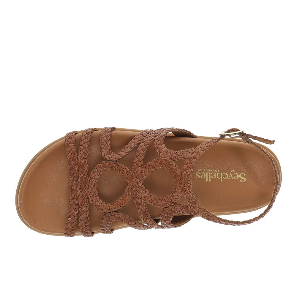 Sweet Emotion Sandals - Image 4