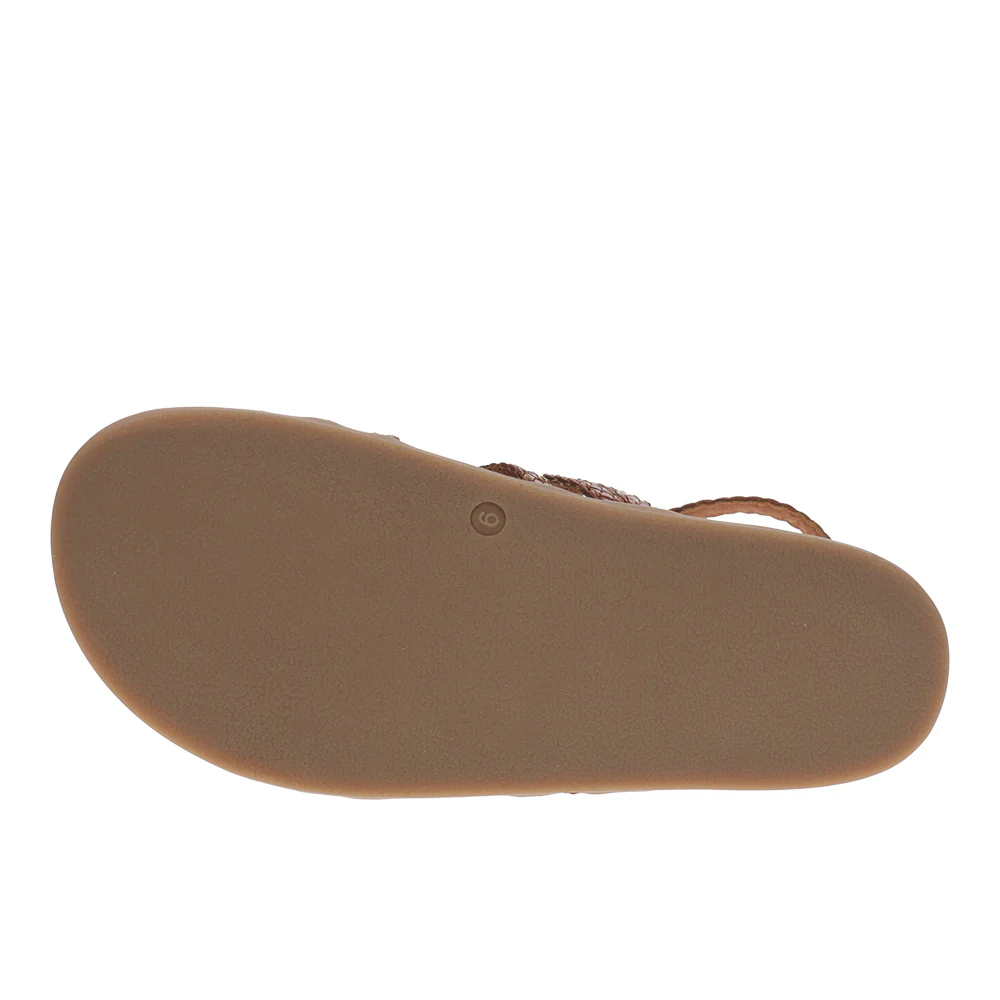Sweet Emotion Sandals - Image 5