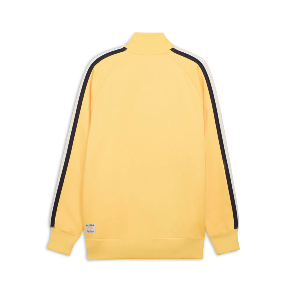 T7 Bright Lights Las Vegas Full Zip Track Jacket - Image 2