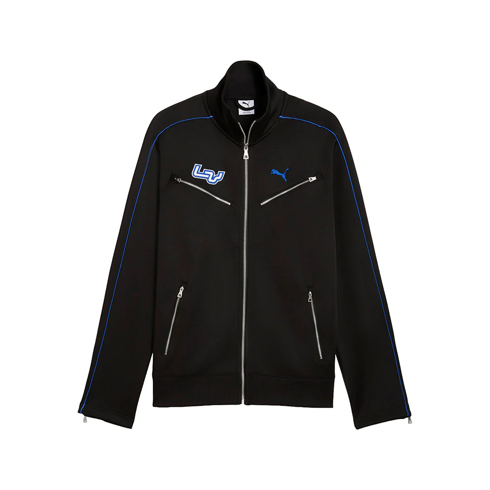 T7 Las Vegas Track Full Zip Jacket