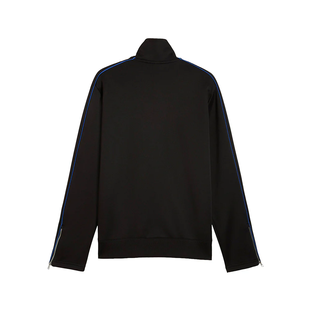 T7 Las Vegas Track Full Zip Jacket - Image 2