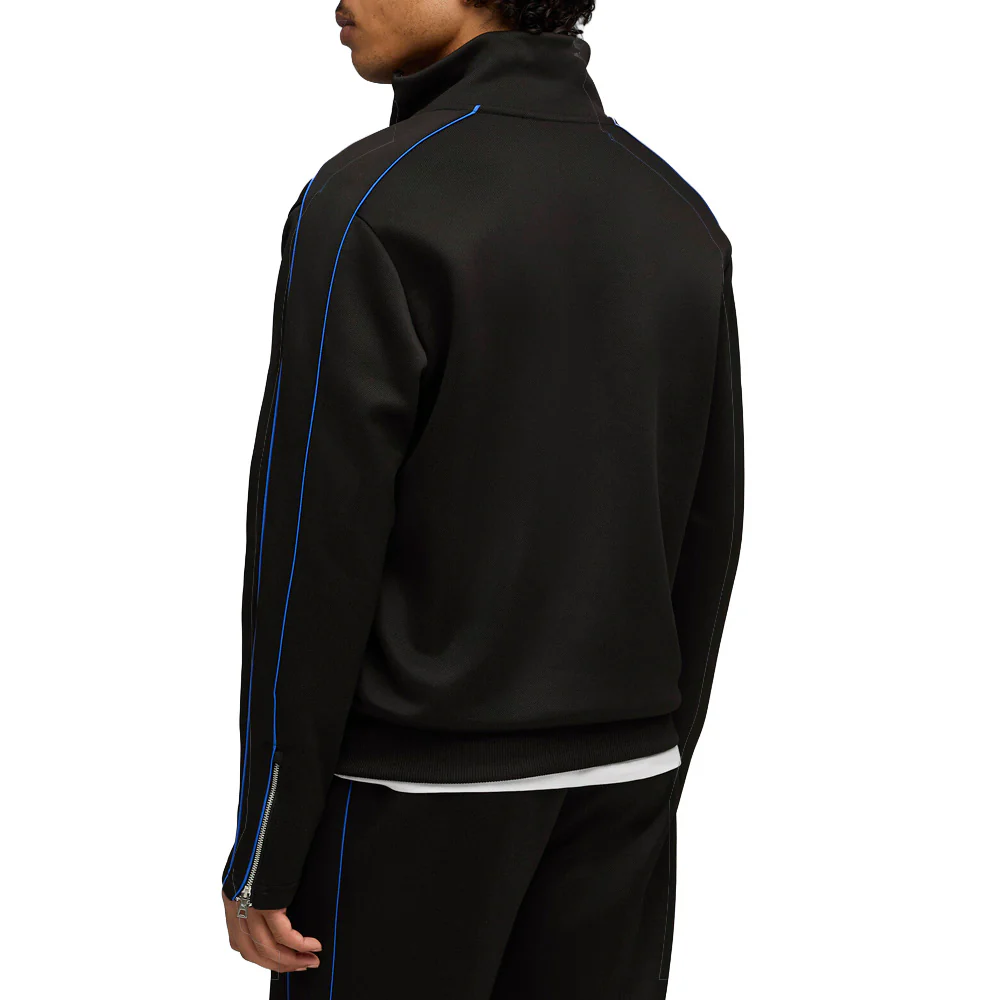 T7 Las Vegas Track Full Zip Jacket - Image 4