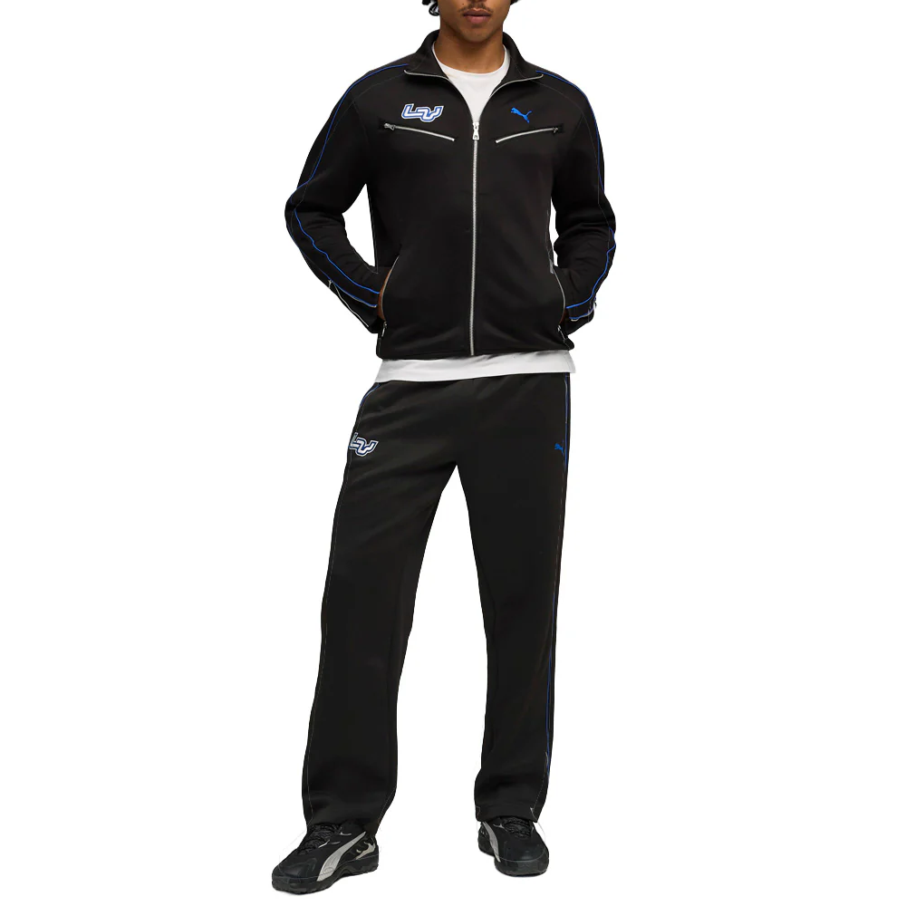 T7 Las Vegas Track Full Zip Jacket - Image 5