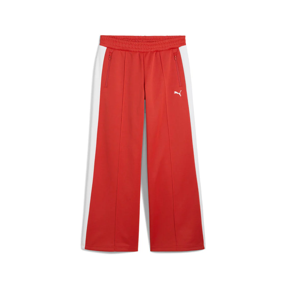 T7 Low Rise Track Pants