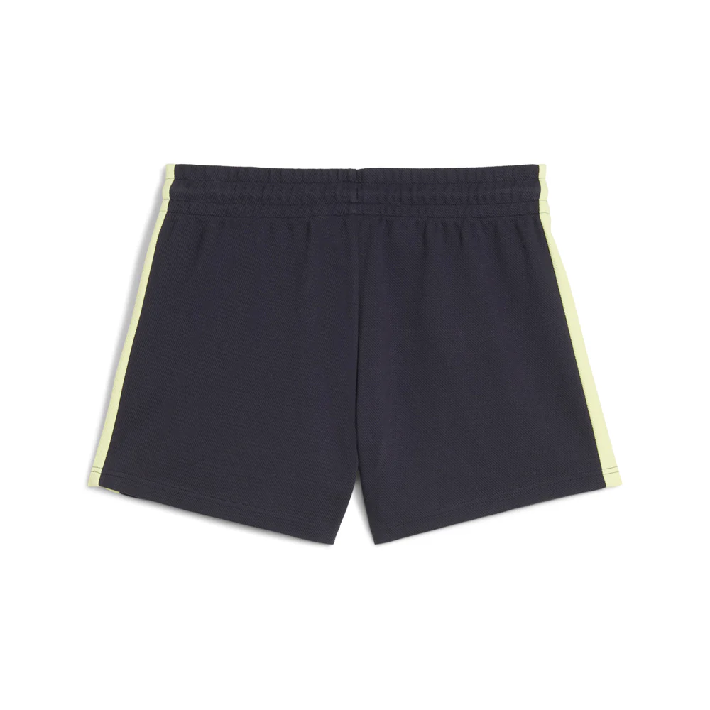 T7 Pintuck 4 Inch Shorts - Image 2