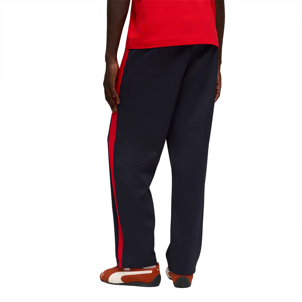 T7 Relaxed Big Cat Track Pants - Image 4