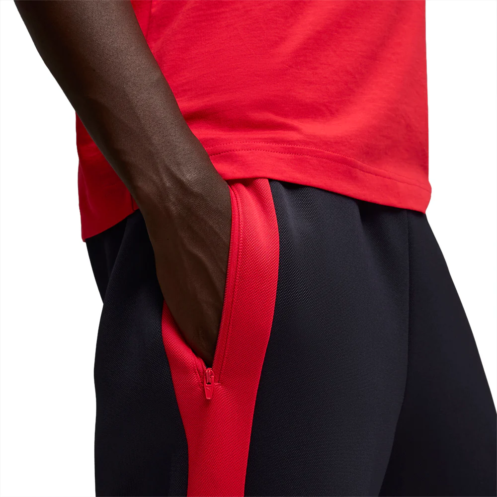 T7 Relaxed Big Cat Track Pants - Image 5