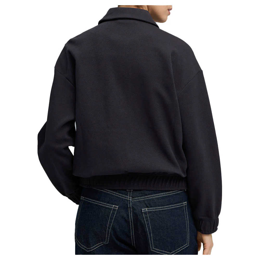 T7 Relaxed Full Zip Track Jacket - Image 4
