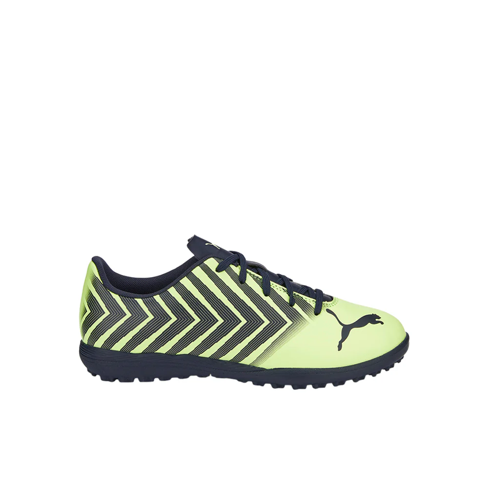 Tacto II Turf Soccer Cleats (Big Kid)