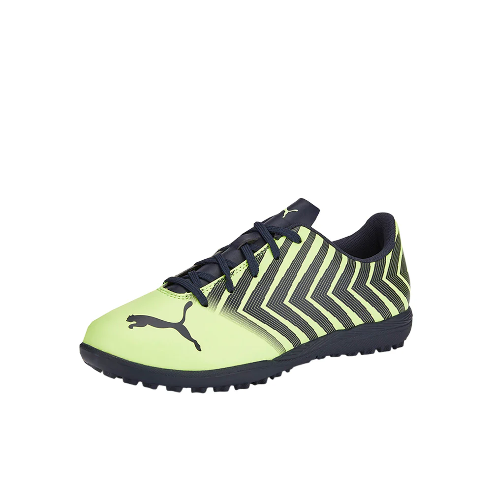 Tacto II Turf Soccer Cleats (Big Kid) - Image 2