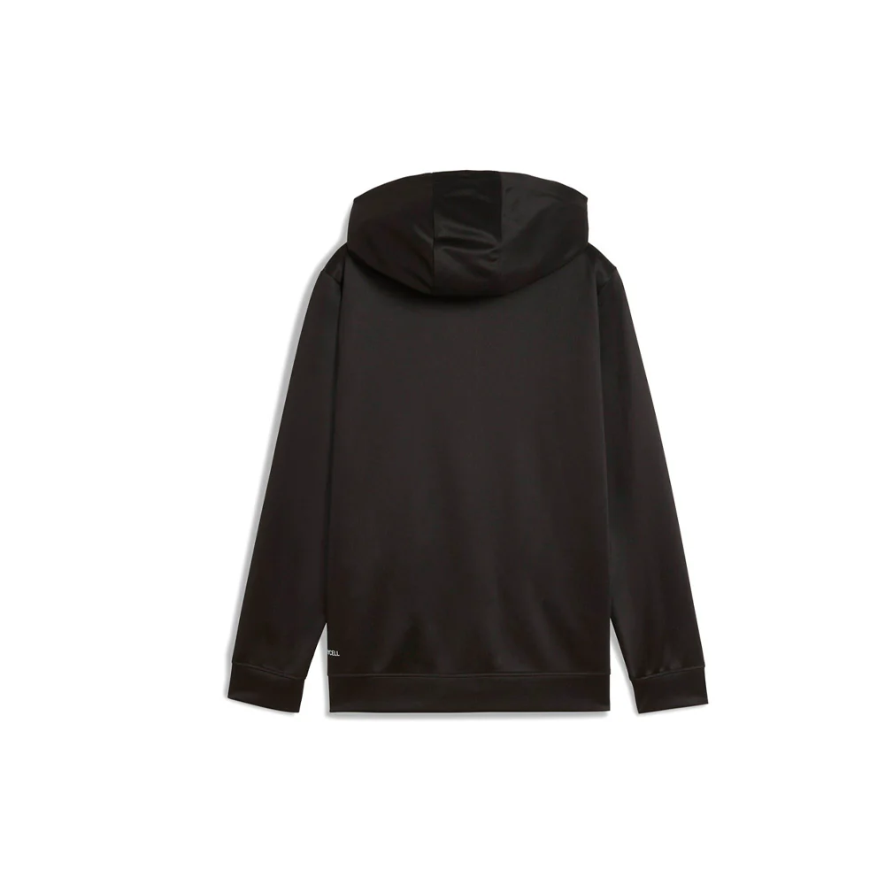 Train All Day Essentials Full Zip Jacket (Youth) - Image 2