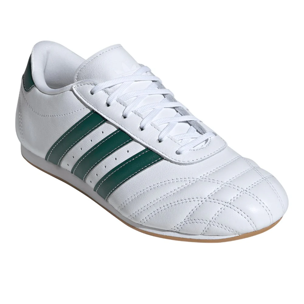 Taekwondo Lace Up Sneakers - Image 2