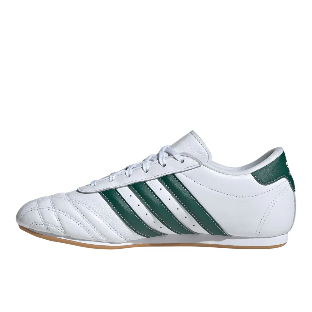 Taekwondo Lace Up Sneakers - Image 3