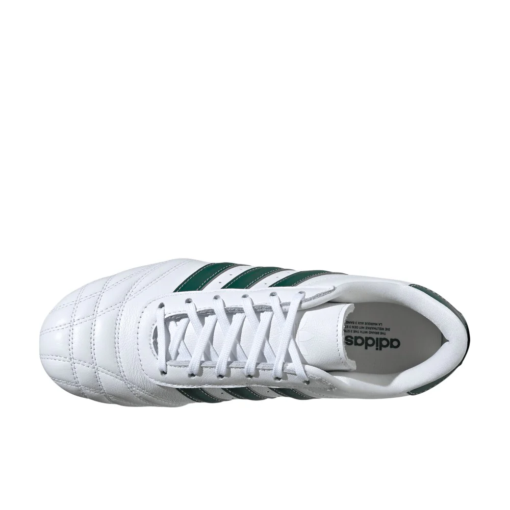Taekwondo Lace Up Sneakers - Image 4