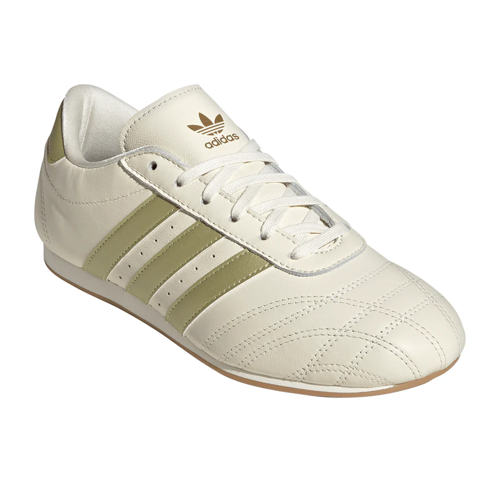 Taekwondo Lace Up Sneakers - Image 2