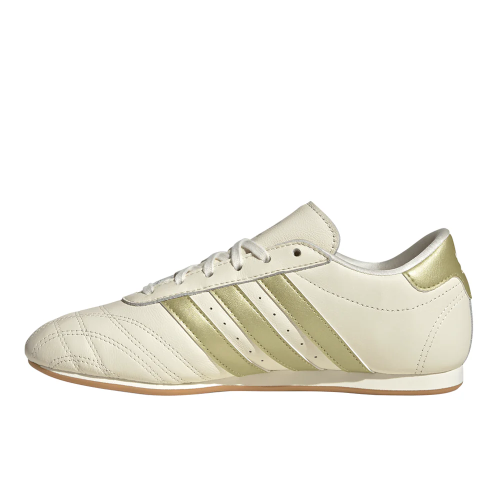 Taekwondo Lace Up Sneakers - Image 3