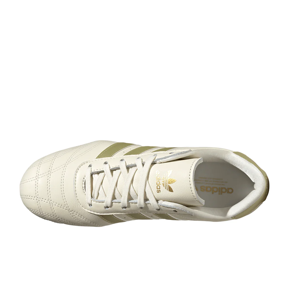 Taekwondo Lace Up Sneakers - Image 4
