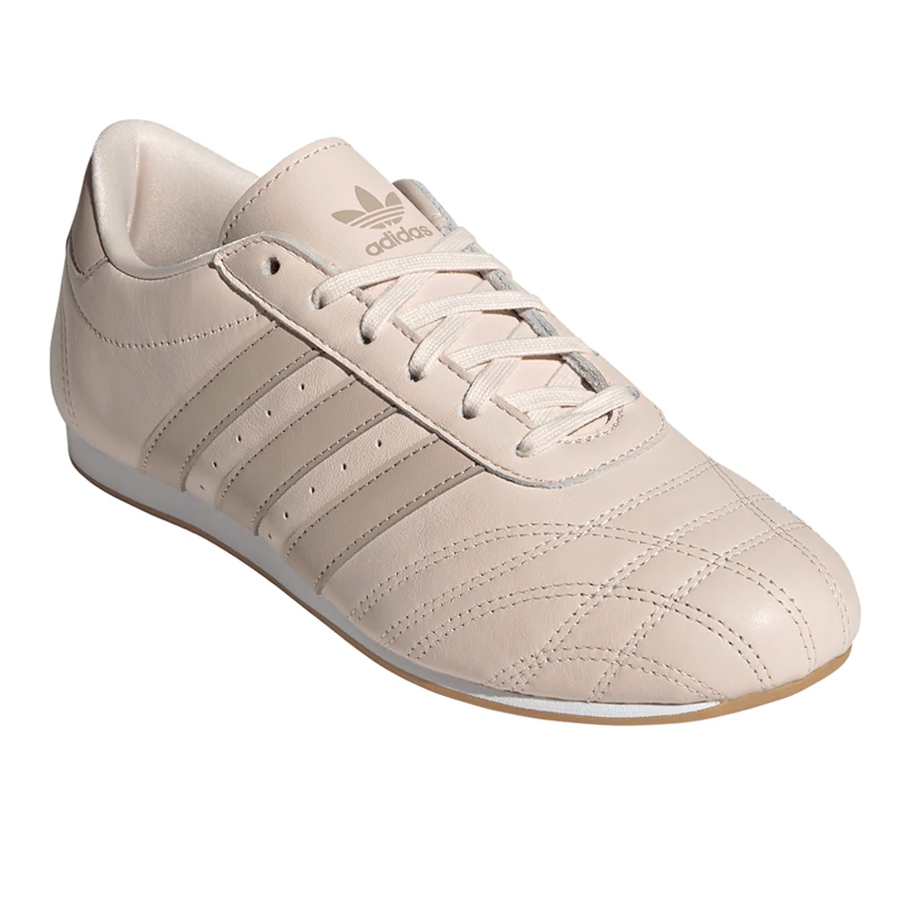Taekwondo Lace Up Sneakers - Image 2