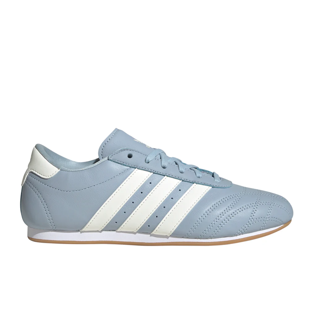 Taekwondo Lace Up Sneakers