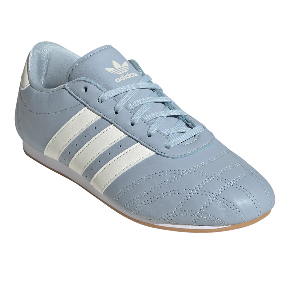 Taekwondo Lace Up Sneakers - Image 2