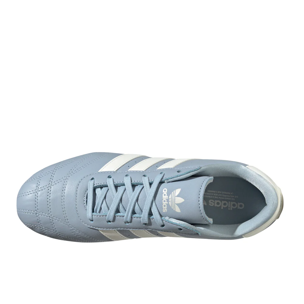 Taekwondo Lace Up Sneakers - Image 4
