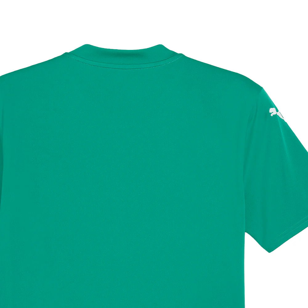 Teamglory V-Neck Short Sleeve Soccer Jersey - Image 4