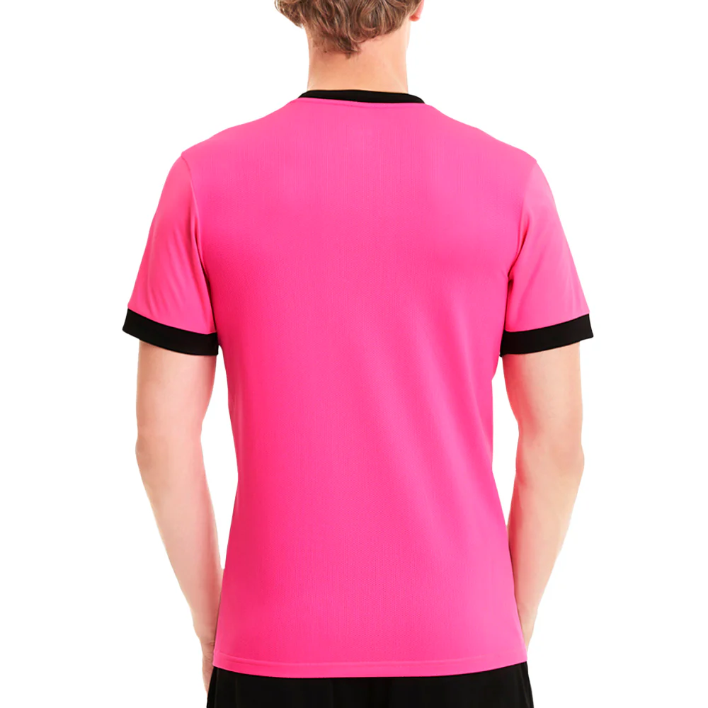 Teamgoal 23 Crew Neck Short Sleeve Training Jersey - Image 2