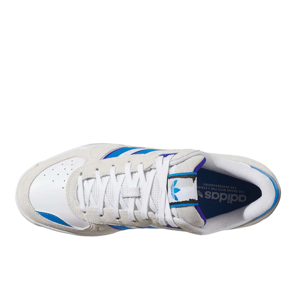 Tekkira Cup Skate Shoes - Image 4