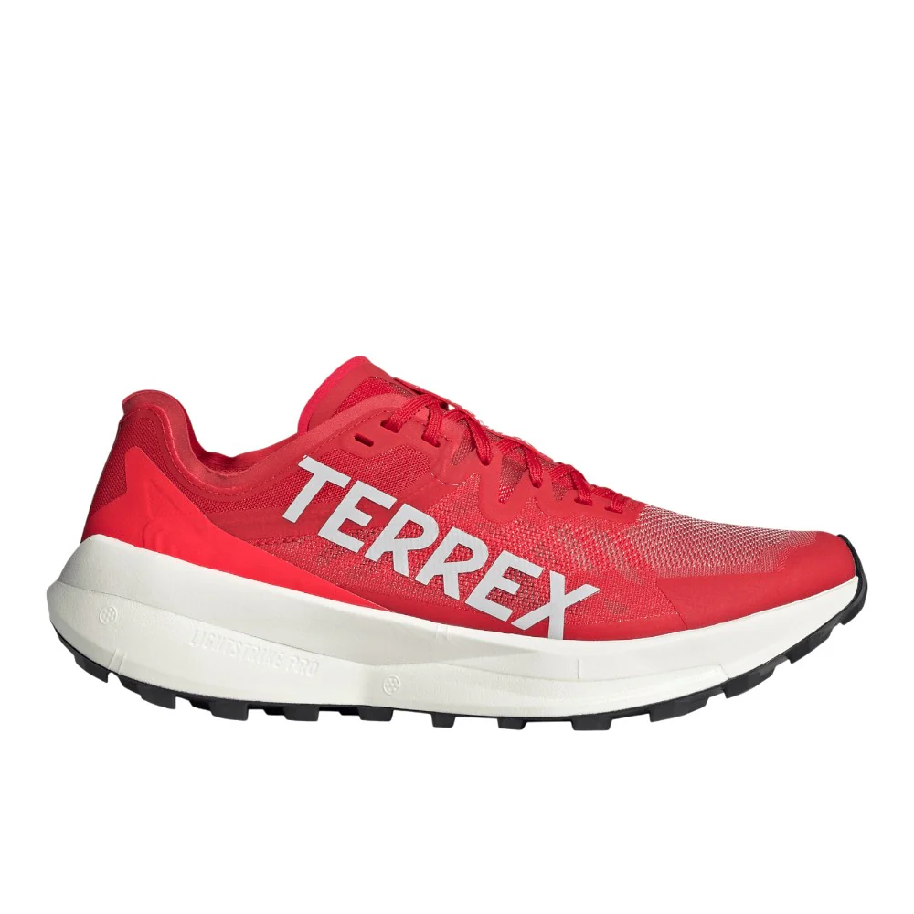 Terrex Agravic Speed Trail Running Shoes