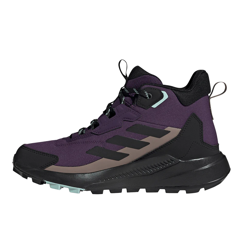 Terrex Anylander Mid RAIN.READY Hiking Shoes - Image 3
